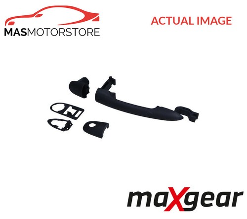 Car door handle rear - car, maxgear