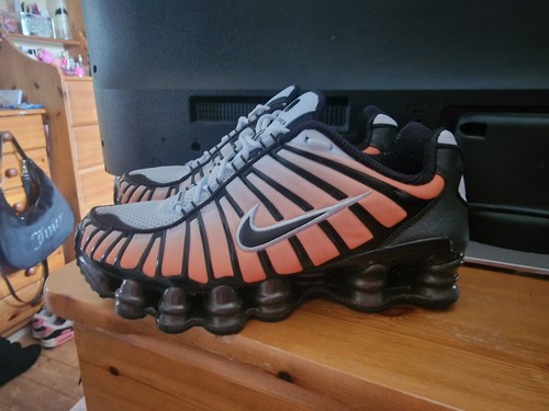 Womens nike shox - womens,