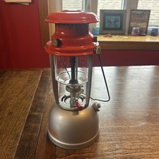 Bialaddin 315 Vintage Lamp Lantern Like Tilley Lamp.