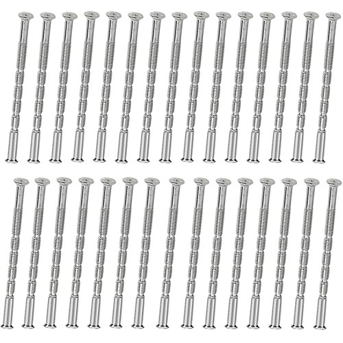 Door handle fixing screws - door,