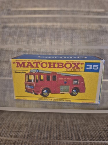 Matchbox superfast lesney - superfast,