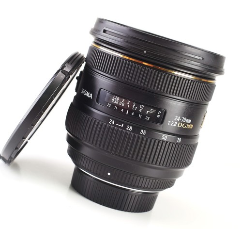 Sigma 70mm 8 dg - sigma,