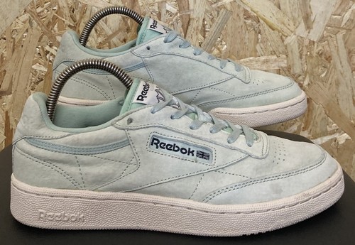 Ladies reebok classic suede - classic,