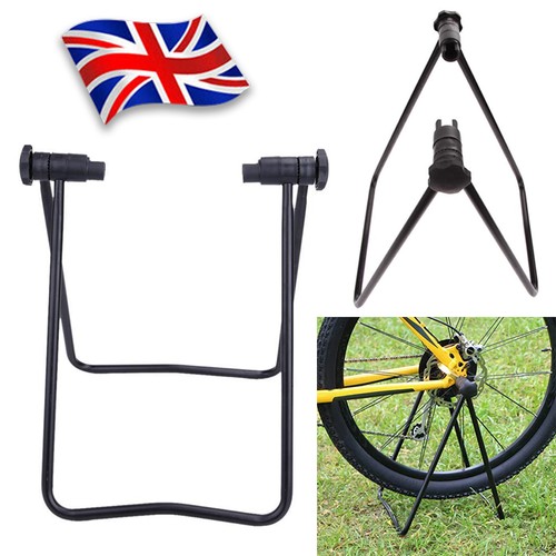 Bicycle trainer stationary - trainer,