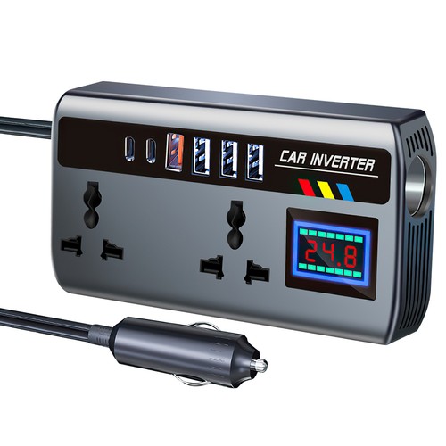 Portable car power - portable,