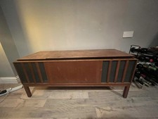 Ferguson Radiogram Record