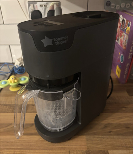 Tommee tippee quick cook - tommee, quick-cook