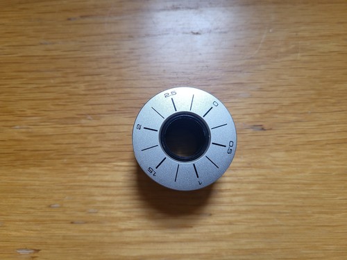 Pioneer counterweight for - pioneer,