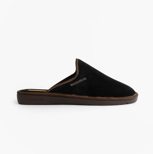 Nordikas 131 mens - nordikas, suede