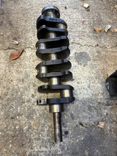 Land Rover 200TDI Defender Discovery Engine Crankshaft