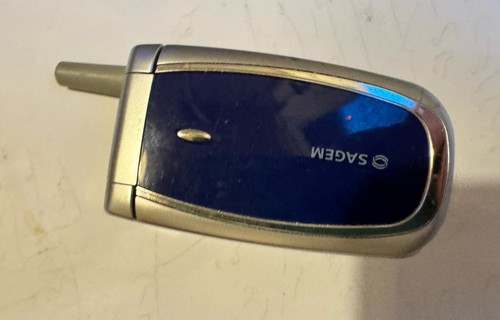 Sagem myc2 mobile phone - ,