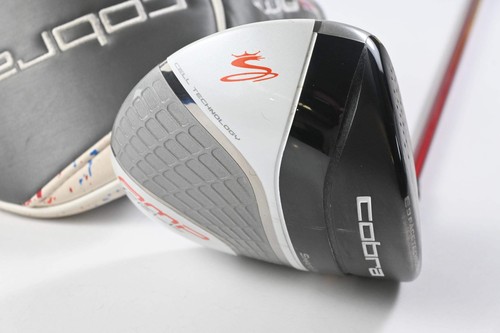 Cobra amp cell - driver, /