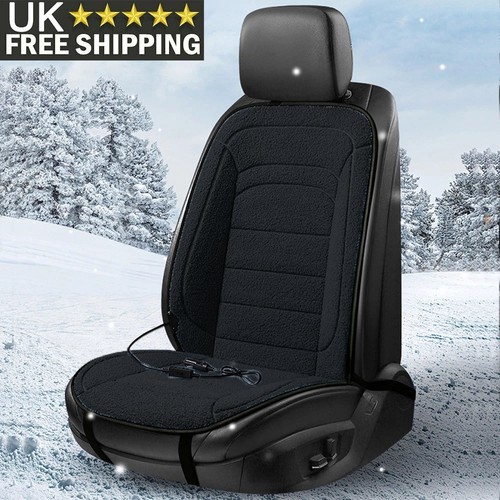 12v car seat pad - seat,