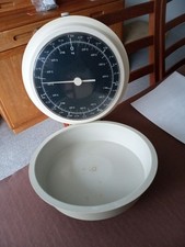 Traditional wall mounted kitchen scales