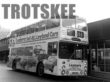 Larger Negative Greater