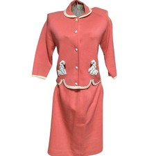 Vintage Milano Knit Wool