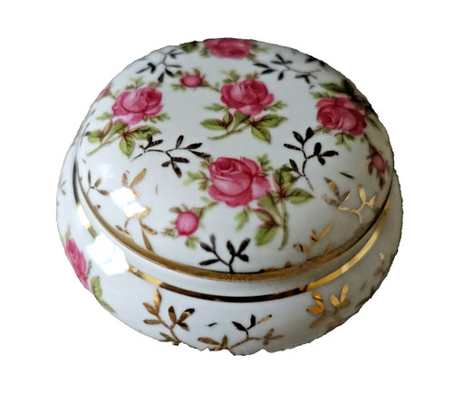 Vintage royal porcelain - vintage,