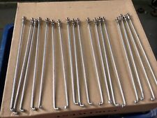 BSA AJS Ariel Norton Triumph Excelsior Panther Norman wheel spokes Villiers #3