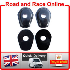 Suzuki GSF650 Bandit Indicator Spacers / Adapters Fit 2005 -2006 -2007 F & R H02