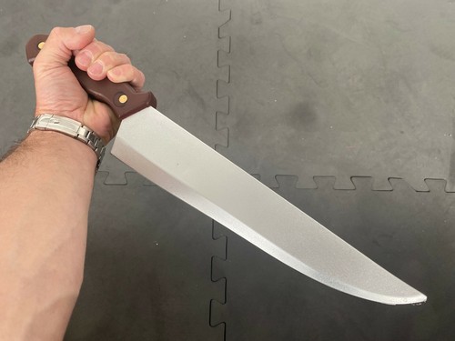 Myers kitchen knife - knife, handheld