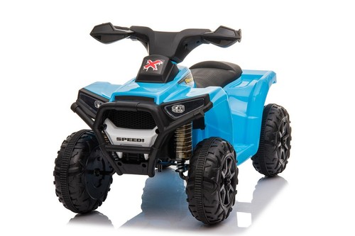 Mini quad bike electric - 6v,