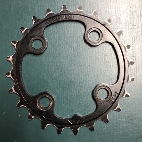 Truvativ sram mtb - mtb, 24t