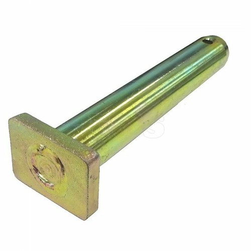 30mm dummy pin for peljob - for,