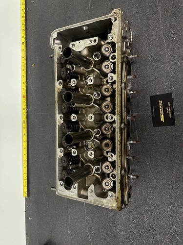 Honda s2000 engine head - honda,
