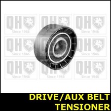 Ribbed Belt Tensioner Pulley