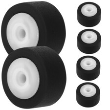 6PCS Pinch Roller Replacement