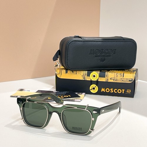 Moscot grober sunglasses - sunglasses, women