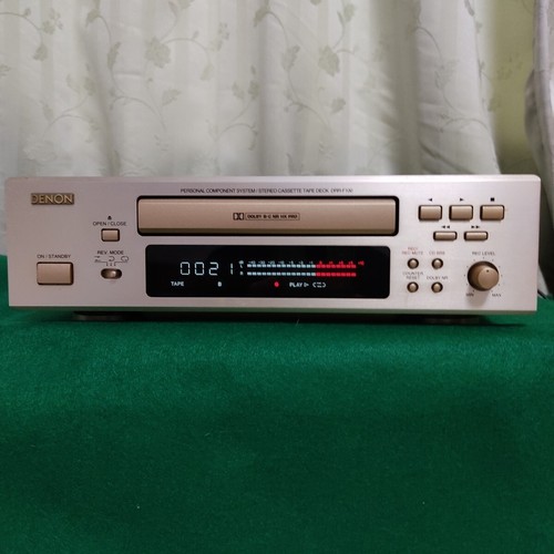 Denon drr f100 - denon, drr-f100