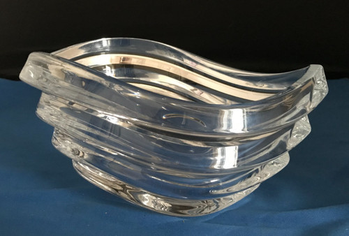 Vintage galway crystal - vintage,