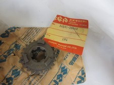 SUZUKI DS185 GT185 RV125 TC185