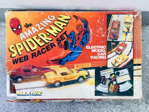Scalextric c672 amazing - scalextric,