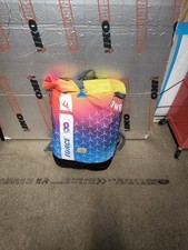 Used Harlem Force 8m