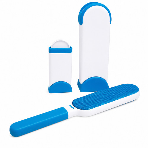 Pet hair remover reusable dog - reusable,