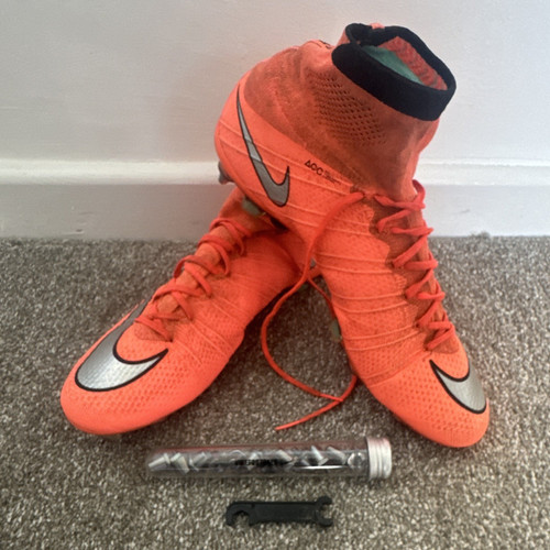 Nike mercurial superfly - nike, iv
