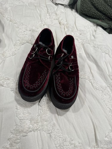 Tuk creepers women size - tuk,