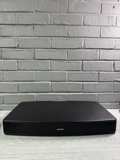 Bose Solo TV Sound System Soundbar - Untested