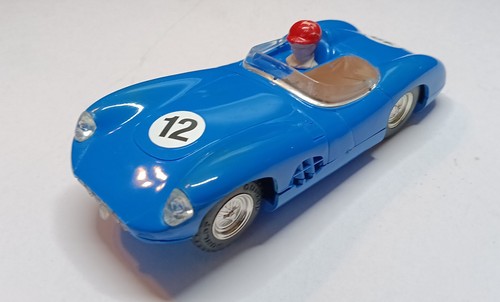 Very good condition - very,