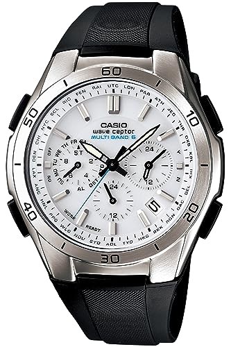 New casio wave ceptor - new,