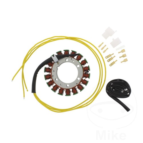 Jmp stator fits - honda, 500