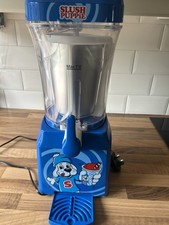 Slush Puppie Machine New Version in box  