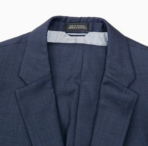 Tommy hilfiger suit 2pc men - tommy,