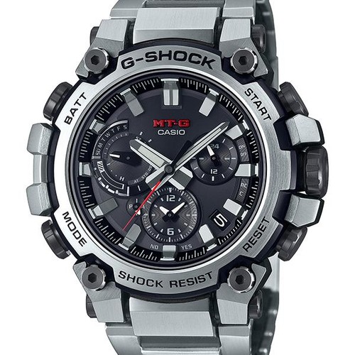 Casio shock mtg b3000d - casio, g-shock