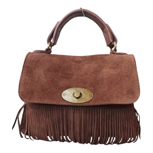 Brown mulberry style - mulberry,
