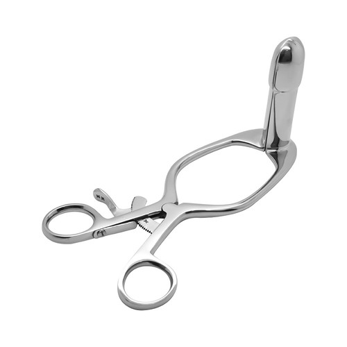 Speculum the hole anal - hole,