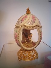 Franklin Mint House Of Faberge