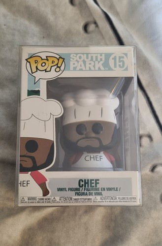 Funko pop vinyl south - funko, pop!